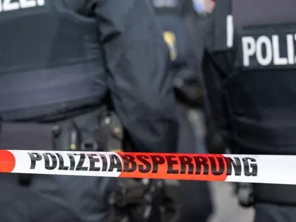 В Германии задержали радикала, который планировал протаранить на грузовике произраильский митинг