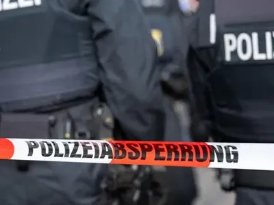 У Німеччині затримали радикала, який планував протаранити на вантажівці проізраїльський мітинг