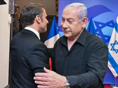 Прем’єр-міністр Ізраїлю попередив, що війна з ХАМАС “може бути довгою війною”