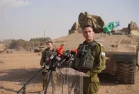 Через "тактичні, стратегічні" фактори: в ЦАХАЛ пояснили, чому відкладається наземна операція в Газі