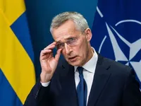Столтенберг надіслав листа країнам НАТО: Швеція має стати членом Альянсу не пізніше 28-29 листопада - Bloomberg