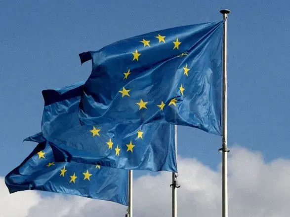 Еврокомиссия 8 ноября планирует положительно оценить прогресс Украины в подаче заявки на членство в ЕС - СМИ