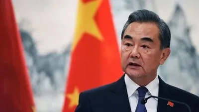 В США підтвердили візит голови МЗС Китаю цього тижня