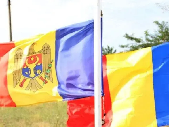 В Молдове стартовали международные военные учения JCET-2023 с участием Румынии