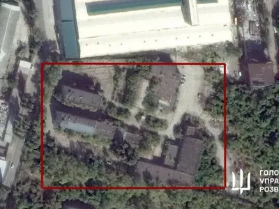 Воины ГУР уничтожили очередной склад вооружений оккупантов в Донецке: детали