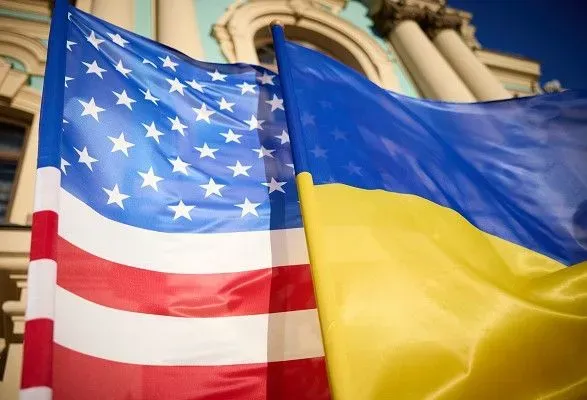 США сьогодні можуть оголосити новий пакет допомоги Україні обсягом 150 млн доларів - ЗМІ