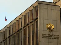 В росії рада федерації ухвалила відкликання договору про заборону ядерних випробувань