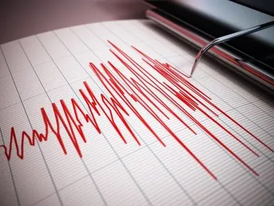 В Румынии произошло землетрясение, угрозы для населения Украины не несет