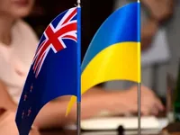 Австралия предоставила Украине 20 миллионов долларов военной помощи