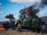 Сили оборони за добу знищили 12 артилерійських засобів ворога – Генштаб