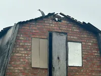 Армейцы рф обстреляли Днепропетровскую область: без жертв, однако есть разрушения