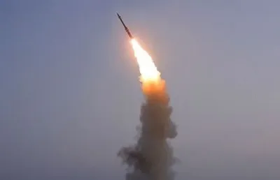 Украина получит новые ракеты дальностью 300 км в январе - журналист