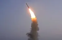 Україна отримає нові ракети дальністю 300 км у січні - журналіст