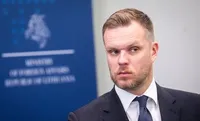 Глава МЗС Литви закликав ЄС прискорити доставку Україні боєприпасів
