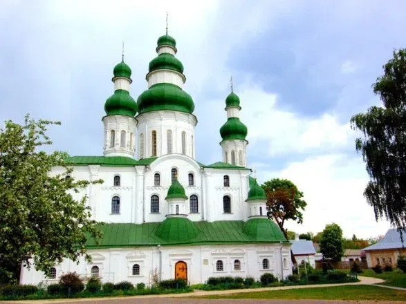 Суд признал, что УПЦ МП незаконно пользуется имуществом Елецкого монастыря