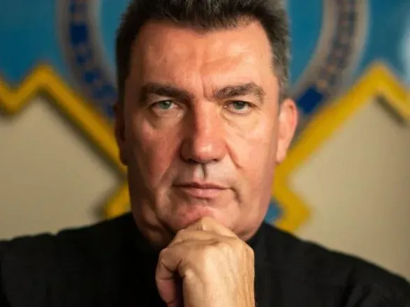 "Охотно готовы": Данилов прокомментировал желание нового спикера Палаты представителей США проверять помощь Украине