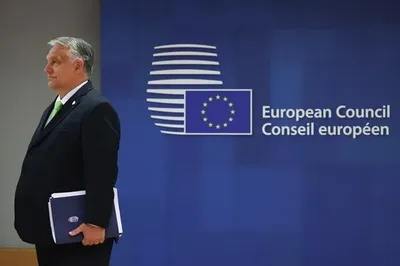 Орбан попадает в "изоляцию", в ЕС все больше сомневаются в Венгрии - Guardian
