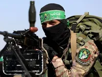 Бійці ХАМАС пройшли бойову підготовку в Ірані перед нападом на Ізраїль - ЗМІ