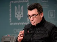 Данілов підтвердив, що з громадян рф сформовано батальйон в лавах ЗСУ