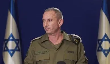 Израиль наращивает удары, наземные силы "расширят" деятельность сегодня вечером - ЦАХАЛ