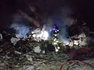 Атака рф на Херсон: повреждены более десятка домов, есть пострадавшие