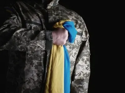 Украина вернула тела еще 50 павших украинских бойцов