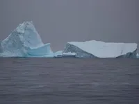Ученые обеспокоены тем, что ледники в Антарктиде могут таять быстрее, чем прогнозировалось