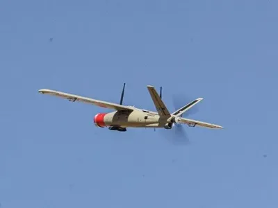 Иран заявил об испытаниях новых дронов-камикадзе