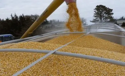 Україна розширює "шляхи солідарності" для експорту зерна – Тарас Качка