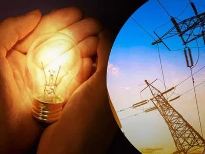 В Житомирской области без света остаются почти 36 тысяч потребителей