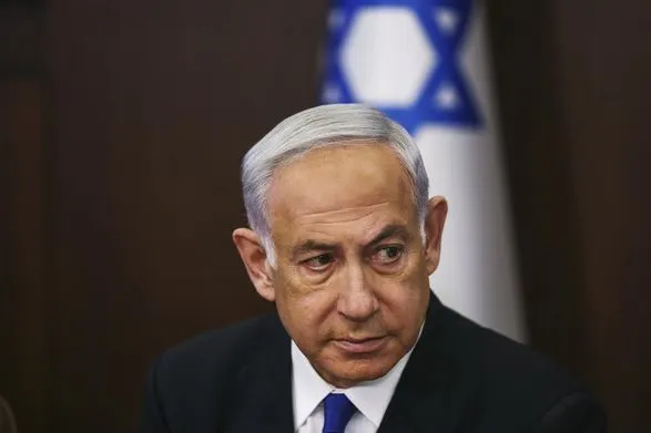 Прем'єр Ізраїлю Нетаньягу заявив, що війна проти ХАМАС увійшла в другу фазу з наземною операцією