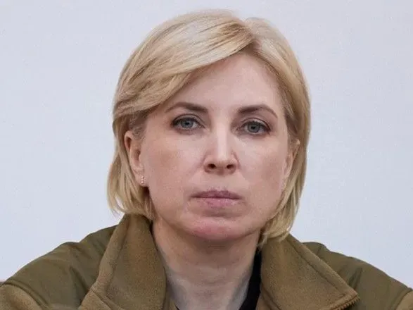 Ирина Верещук сказала, что заместитель Кличко Поворозник "взяток не брал"