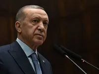 Ердоган закликав Ізраїль припинити атаки на сектор Гази