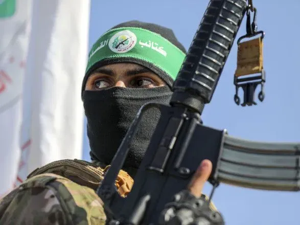 ХАМАС пропонує обміняти заручників на в'язнів ізраїльських в'язниць