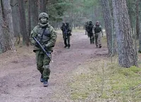 Литовським військовим хочуть заборонити відвідувати росію та білорусь
