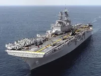 США відправили на Близький Схід Сили швидкого реагування морської піхоти