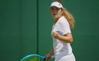 Українська тенісистка Дар’я Снігур виграла другий тенісний турнір цьогоріч