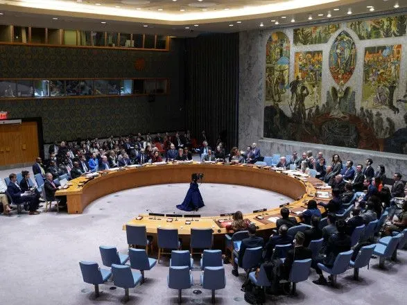 Совет Безопасности ООН завтра проведет экстренное заседание из-за войны в Газе - СМИ