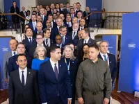 На саміті в Мальті обговорили принципи, на яких має бути досягнутий мир для України - заява за результатами зустрічі