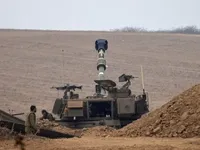 Ізраїль заявляє, що "розширяє" наземні операції в Газі - New York Times