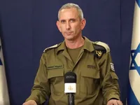Ізраїльські військові повторно закликали цивільних терміново виїхати із сектора Гази на південь