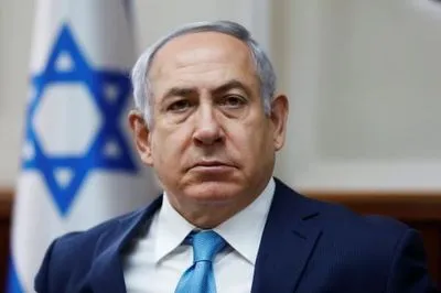 Нетаньягу розкритикував керівників ізраїльської розвідки, а потім вибачився