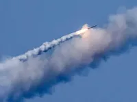 В Николаевской области произошли взрывы, работает ПВО