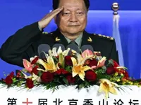 Військові не дозволять відокремити Тайвань - китайський генерал
