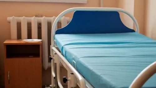 Умерла пациентка, которой впервые в Украине пересадили комплекс сердце-легкие