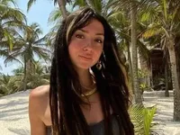 Громадянка Німеччини, яку викрали з музичного фестивалю, загинула у полоні ХАМАС