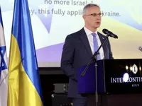 Зеленський може приїхати в Ізраїль у будь-який час, офіційного запиту від України не було - посол