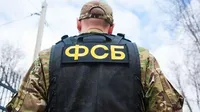 фсб задержала в Севастополе россиянина якобы за "слив" информации Украине