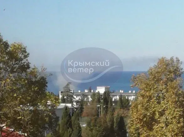 В Севастополе сообщают о взрывах и работе вражеской ПВО: что известно