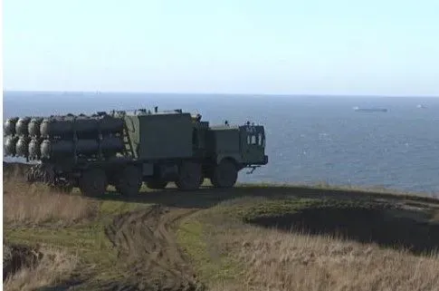 У росії заявили про знайдені два безекіпажні катери ВМС України у Чорному морі